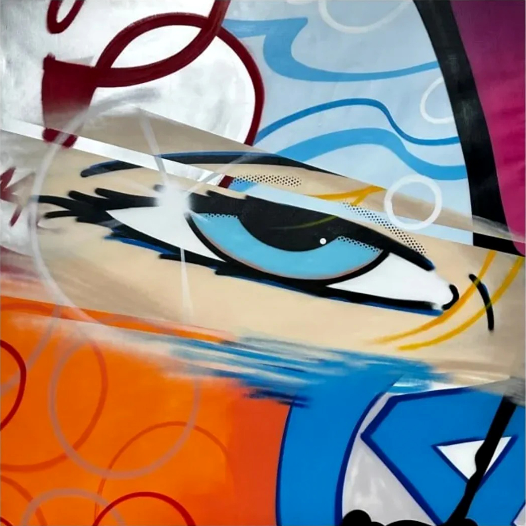 CRASH (John 