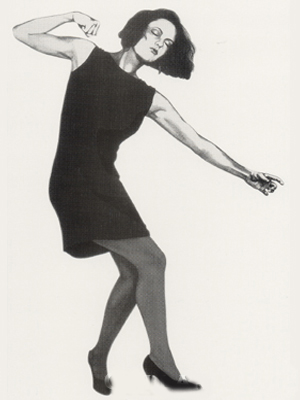  Robert Longo - Tillman