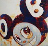 TAKASHI  MURAKAMI  "AND THEN"  S/N  SERI  -GALLART-