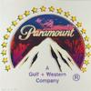 WARHOL, ANDY - ADS: PARAMOUNT II.352