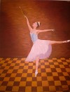 A  NEW ARTIST - BALLET DANCE