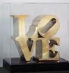  ROBERT INDIANA - LOVE