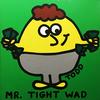  TODD GOLDMAN - MR. TIGHT WAD