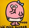  TODD GOLDMAN - LIL' MISS SUCKER