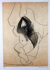  DOROTHEA TANNING - ETCHED MURMURS