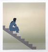  WILL BARNET - STAIRWAY TO THE SEA