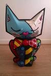  ROMERO BRITTO - WAITING FOR YOU