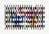  YAACOV AGAM - 2 x 3 = 4