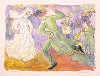  CHAIM GOLDBERG - WEDDING DANCE 