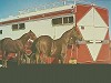  RICHARD THORPE MCLEAN - FILLIES WITH TWO-TONE TRAILER