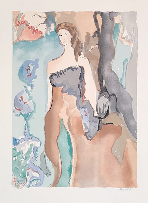 JANE BAZINET  display picture 1
