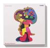 KAWS - ISOLATION TOWER (PUZZLE)